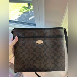 Coach crossbody